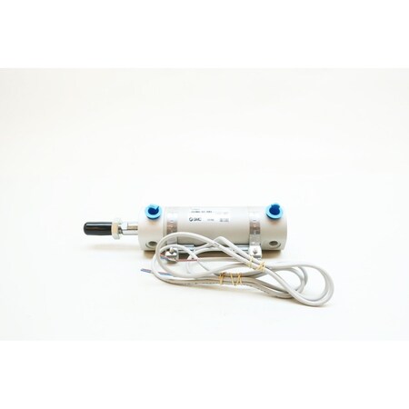 Smc 32mm 1.0Mpa 50mm Double Acting Pneumatic Cylinder CDG1BN32-50Z-M9BW